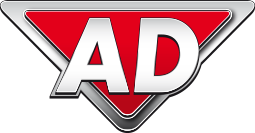 Logo Garage AD