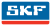 Logo SKF