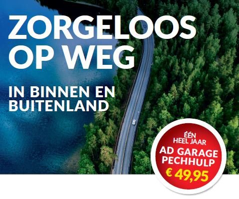 Pechhulp  | AD Autobedrijf Dijkstra Cars Grou